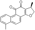 Dihydrotanshinone I molecular structure (CAS 87205-99-0)