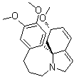 三尖杉种碱分子结构 (CAS 87340-25-8)