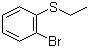 CAS 登录号：87424-98-4, 2-溴苯基乙硫醚