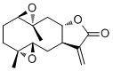 CAS 登录号：87441-73-4, 11(13)-去氢腋生依瓦菊素