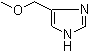 CAS # 875155-13-8, 4-(Methoxymethyl)-1H-imidazole