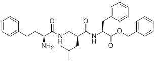 structure of CAS# 875309-82-3, Carfilzomib Impurity 16