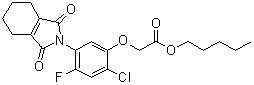 structure of CAS# 87546-18-7, Sumiverde