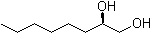 (R)-Octane-1,2-diol molecular structure (CAS 87720-90-9)