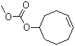 CAS # 87731-18-8, 4-Cycloocten-1-yl carbonic acid methyl ester, Violif, Violiff