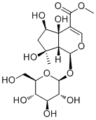 6beta-Hydroxyipolamiide molecular structure (CAS 87797-84-0)