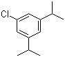 CAS 登录号：87945-06-0, 1-氯-3,5-二异丙基苯