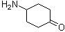 CAS # 87976-86-1, 4-Aminocyclohexanone