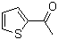 structure of CAS# 88-15-3, 2-Acetylthiophene