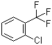 CAS # 88-16-4, 2-Chlorobenzotrifluoride, 2-Chloro-alpha,alpha,alpha-trifluorotoluene, 1-Chloro-2-(trifluoromethyl)benzene, 2-Chloro(trifluoromethyl)benzene