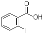 CAS # 88-67-5, 2-Iodobenzoic acid