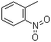 structure of CAS# 88-72-2, 2-Nitrotoluene