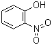 CAS # 88-75-5, 2-Nitrophenol, 2-Hydroxynitrobenzene