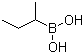structure of CAS# 88496-88-2, Butane-2-boronic acid
