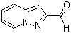 structure of CAS# 885275-10-5, Pyrazolo[1,5-a]pyridine-2-carboxaldehyde