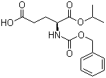 CAS 登录号：88815-54-7, N-苄氧羰基-L-谷氨酸异丙酯