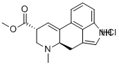 CAS 登录号：88840-18-0, 甲基裂丝氨酸酯盐酸盐