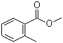 structure of CAS# 89-71-4, Methyl o-toluate