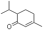胡椒酮分子结构 (CAS 89-81-6)