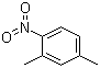 structure of CAS# 89-87-2, 1,3-二甲基-4-硝基苯