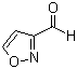 structure of CAS# 89180-61-0, 3-甲酰基异噁唑