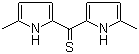 CAS # 892364-94-2, bis(5-Methyl-1H-pyrrol-2-yl)methanethione