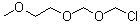 CAS # 89268-03-1, 1-[(Chloromethoxy)methoxy]-2-methoxyethane