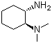 structure of CAS# 894493-95-9, (1S,2S)-(+)-N,N-二甲基环己二胺