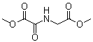 structure of CAS# 89464-63-1, 二甲基草酰甘氨酸