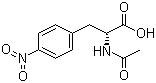 CAS 登录号：89615-73-6, (R)-2-乙酰胺基-4-硝基苯丙氨酸