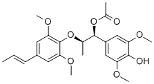 CAS # 89706-39-8, 7-O-Acetyl-4-O-demethylpolysyphorin