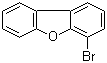 4-Bromodibenzofuran molecular structure (CAS 89827-45-2)