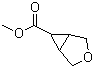 CAS 登录号：89921-53-9, 3-氧杂双环[3.1.0]己烷-6-甲酸甲酯