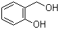 structure of CAS# 90-01-7, 2-Hydroxybenzyl alcohol