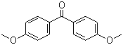 CAS # 90-96-0, 4,4'-Dimethoxybenzophenone