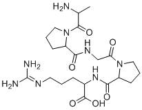 CAS 登录号：9001-78-9, 碱性磷酸酯酶