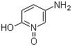 CAS 登录号：900139-09-5, 2-羟基-5-氨基吡啶 N-氧化物