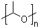 聚乙醛分子结构 (CAS 9002-91-9)