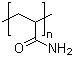 structure of CAS# 9003-05-8, 聚丙烯酰胺