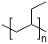 structure of CAS# 9003-28-5, Polybutene