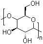 structure of CAS# 9005-82-7, Amylose