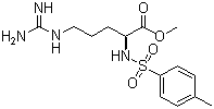 TAME molecular structure (CAS 901-47-3)