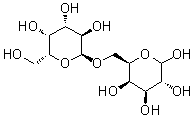 CAS # 902-54-5, 6-O-alpha-D-Galactopyranosyl-D-galactopyranose