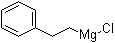 structure of CAS# 90878-19-6, 苯乙基氯化镁
