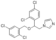 structure of CAS# 909277-71-0, Miconazole EP Impurity G