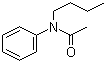 CAS # 91-49-6, N-Butylacetanilide, Acetyl-N-butylaniline, N-Butyl-N-phenylacetamide