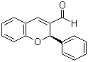CAS # 911107-22-7, (2R)-2-Phenyl-2H-chromene-3-carboxaldehyde