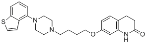 structure of CAS# 913612-07-4, Brexpiprazole Impurity 15