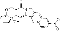 structure of CAS# 91421-42-0, 鲁比特康