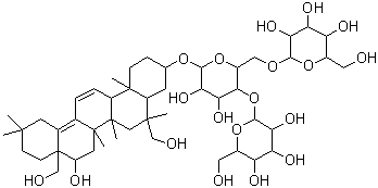 CAS # 916347-31-4, Clinodiside A